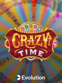 Crazy Time Crazy Time live game at TKBAAZI COM