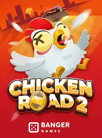 Chicken Road 2 Chicken Road 2 crash game at TKBAAZI COM