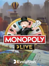 Monopoly Live Monopoly Live game show at TKBAAZI COM