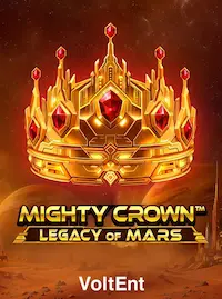 Mighty Crown at TKBAAZI COM