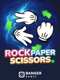 Rock Paper Scissors at TKBAAZI COM
