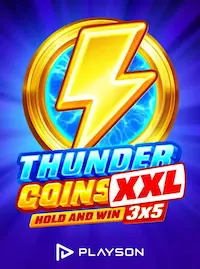 Thunder Coins XXL at TKBAAZI COM