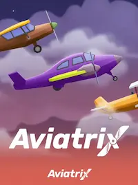 AviatriX AviatriX crash game at TKBAAZI COM