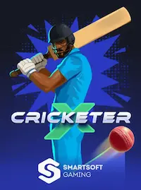 CricketerX CricketerX crash game at TKBAAZI COM