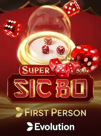 Sic Bo at TKBAAZI COM