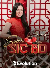 Sic Bo Super at TKBAAZI COM