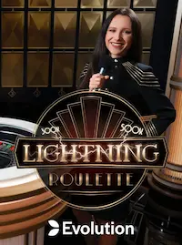 Lightning Roulette Lightning Roulette at TKBAAZI COM