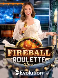 Fireball Roulette Fireball Roulette at TKBAAZI COM
