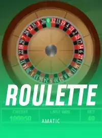 Roulette European Roulette at TKBAAZI COM