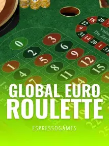 Global Euro Roulette Global Euro Roulette at TKBAAZI COM