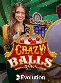 Crazy Ball at TKBAAZI COM