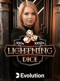 Lightning Dice at TKBAAZI COM