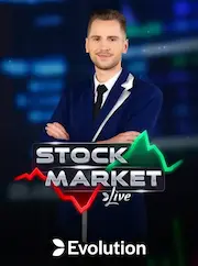 Stock Market at TKBAAZI COM