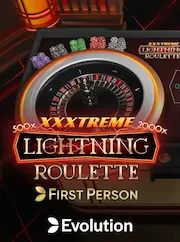 XXXtreme Lightning Roulette at TKBAAZI COM