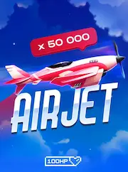 Airjet Airjet crash game at TKBAAZI COM