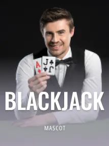 Live Blackjack at TKBAAZI COM